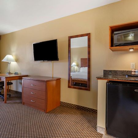 Best Western Cottonwood Inn Extérieur photo