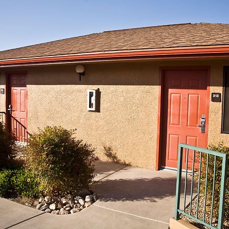 Best Western Cottonwood Inn Extérieur photo