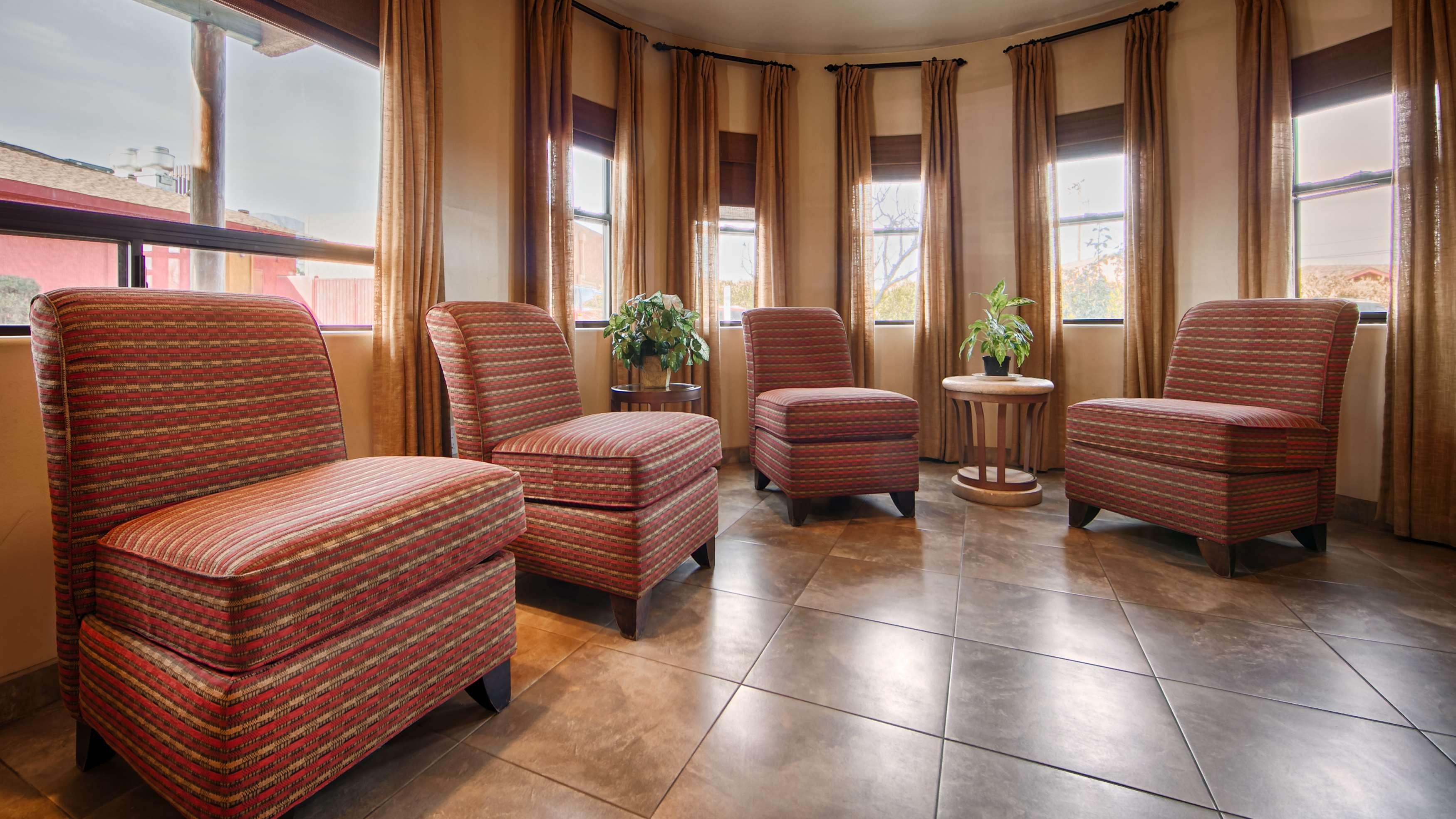 Best Western Cottonwood Inn Extérieur photo
